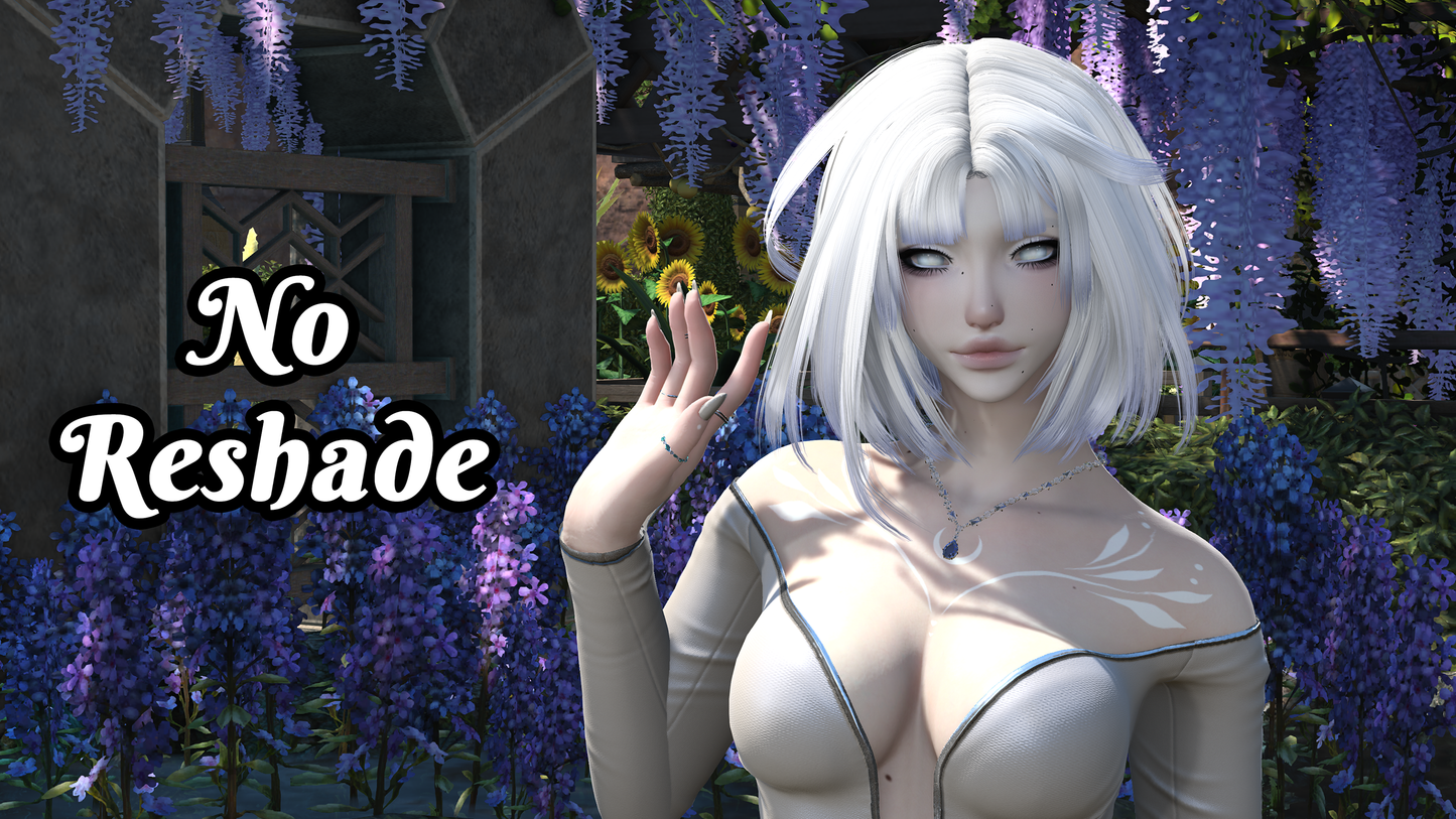 ♦ Sasori - hair for all Fems